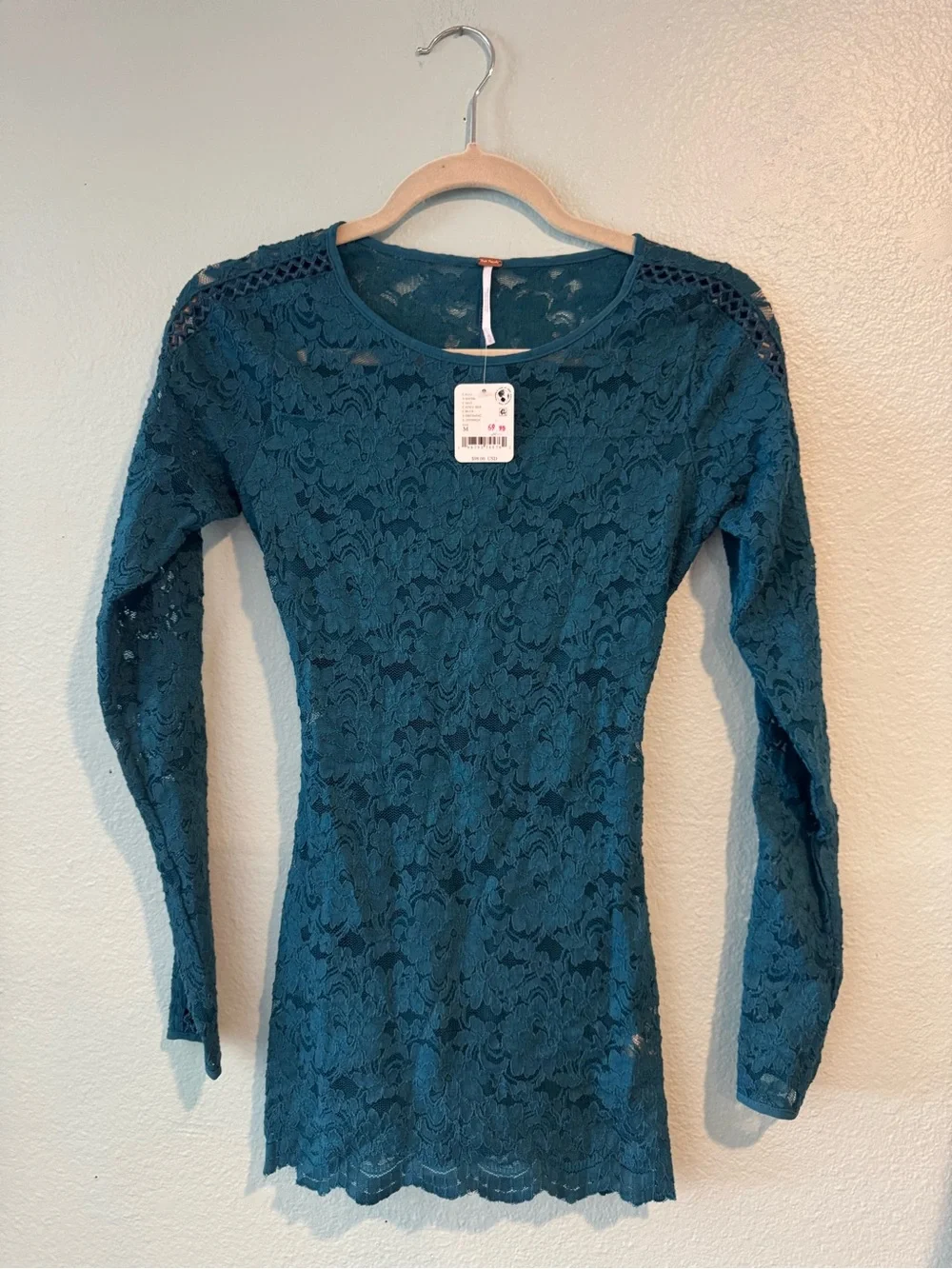 Free People all over